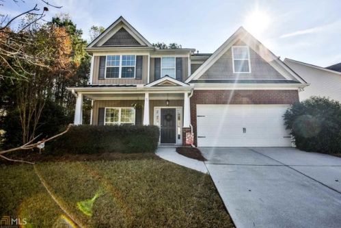 608 Austin Creek Dr, Buford, GA 30518-7206