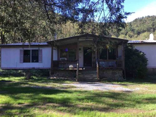 222 Rocky Ln, Brandywine, WV 26802-8238