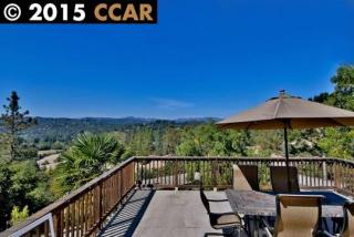 20 Ruth Ct, Lafayette, CA 94549-6060