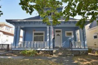 1428 Knox Ave, Spokane WA  99205-4368 exterior