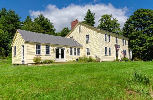 114 Charlestown Rd, Acworth, NH 03601-4303