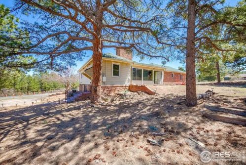 120 Stanley Circle Dr, Estes Park CO  80517-6302 exterior