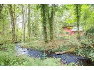 66655 Barlow Trl Rd, Rhododendron OR  97049-8795 exterior