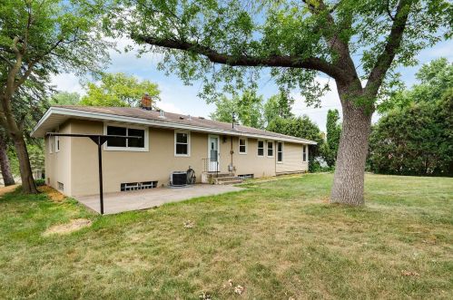 1760 City Heights Dr, Saint Paul MN  55117-2317 exterior