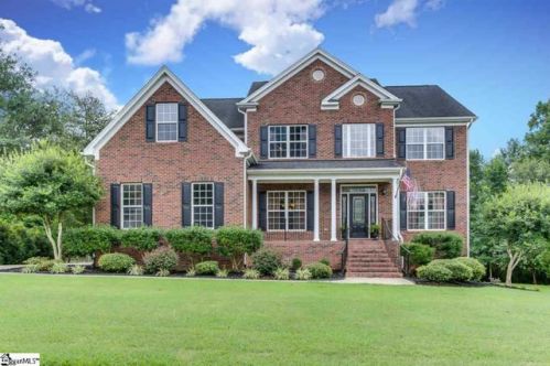 108 Hibiscus Dr, Easley, SC 29642-7758