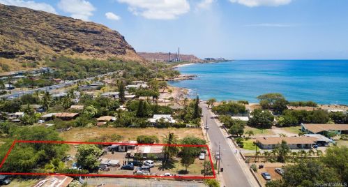 89-436 Keaulana Ave, Nanakuli, HI 96792