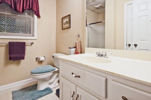 967 Fairway Dr, Big Canoe GA  30143-7212 exterior