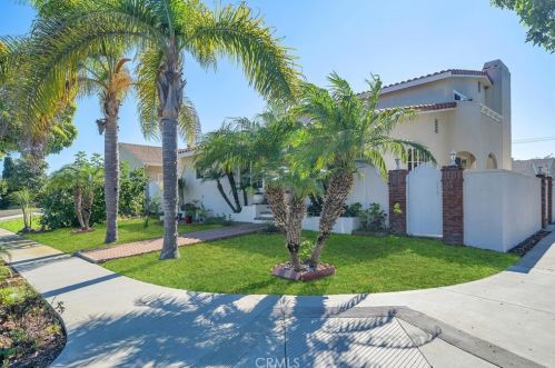 5114 Patrick St, Torrance, CA 90503-1931