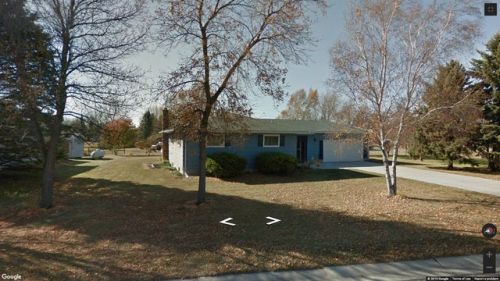 601 6th St, Downer, MN 56514-3945