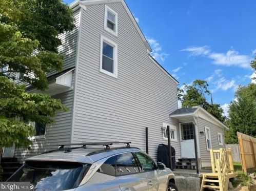 135 Potter St, Tavistock NJ  08033-1329 exterior