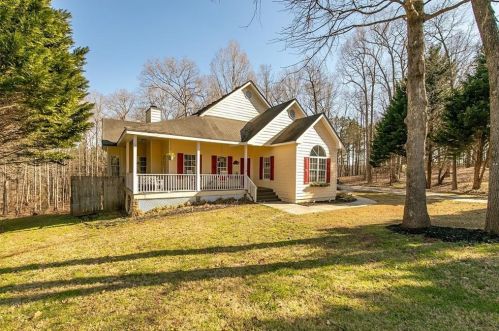 420 Jordan Ct, Monroe, GA 30655-8360