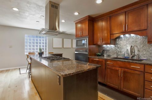 484 Jersey St, Denver CO  80220-5319 exterior