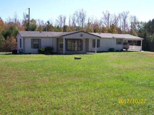 520 Petty Ln, Java VA  24565 exterior