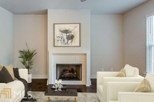 1329 Heights Park Dr, Atlanta, GA 30316