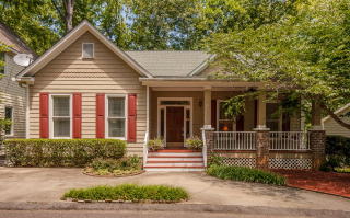 217 Water Oak Dr, Augusta, GA 30904-3432