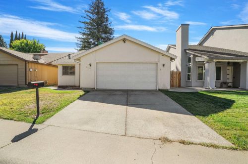 2324 Pecan Grove Way, Rancho Cordova, CA 95670-2342