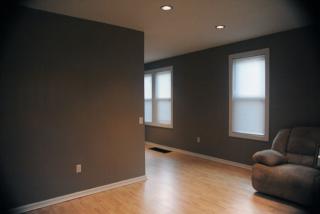 330 Demain Ave, Morgantown WV  26501-6071 exterior