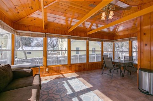 2132 County Rd F, Saint Paul MN  55110-3801 exterior