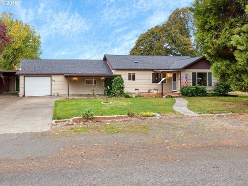 1820 Kenworthy Rd, Albany, OR 97322-4341