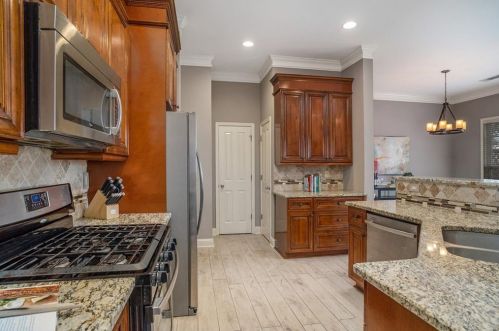 3423 Henderson Reserve, Atlanta GA  30341-6055 exterior
