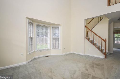 9440 William Kirk Ln, Springfield VA  22015-4259 exterior