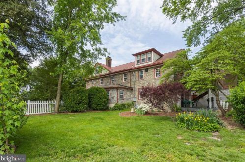109 Chestnut Pkwy, Media, PA 19086-7122