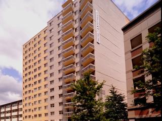 710 Roeder Rd, Silver Spring MD  20910-4446 exterior