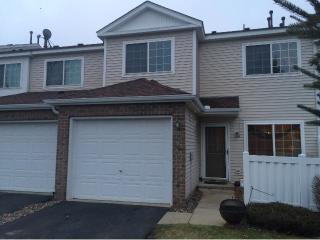 15713 Fjord Ave, Saint Paul MN  55124-5878 exterior