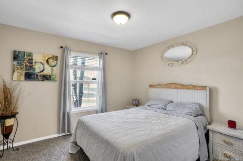 100 Summit View Rd, Fort Collins CO  80550-2650 exterior