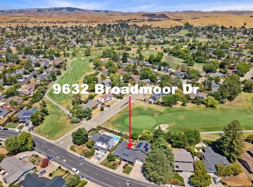 9632 Broadmoor Dr, San Ramon, CA 94583-3504