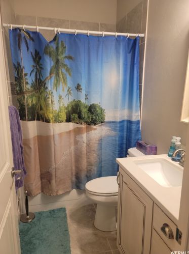 2351 Cres Hts Dr, Cedar City UT 84720-3360 exterior