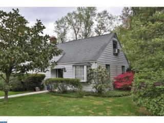 8721 Wissahickon Ave, Philadelphia, PA 19128-1124