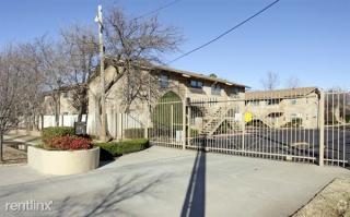 3039 Rockwell Ave, Bethany OK  73008-4612 exterior