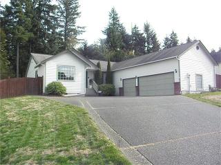 26117 121st Street Ct, Buckley, WA 98321-9169