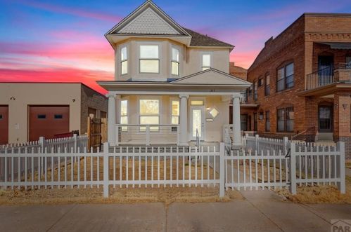 223 Broadway Ave, Pueblo, CO 81004-2101
