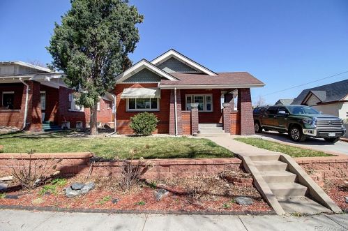 3025 35th Ave, Denver, CO 80211-2701