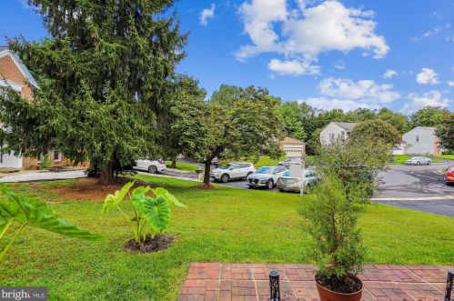 1616 Guston Ct, Silver Spring MD 20906-2138 exterior