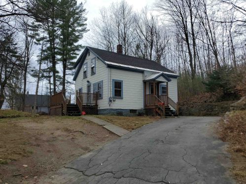 264 Elm St, Unity, NH 03743-4923