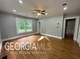 3560 Lee Pl, Atlanta GA  30349-2362 exterior