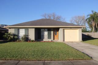 456 Yenni Dr, Kenner LA  70065-2562 exterior