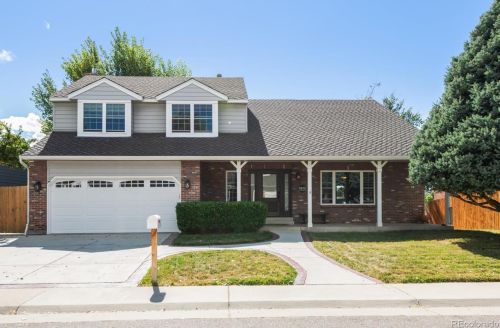 6573 Kearney Cir, Englewood CO 80111-4317 exterior