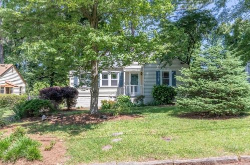 1707 Cecilia Dr, Atlanta, GA 30316-3617