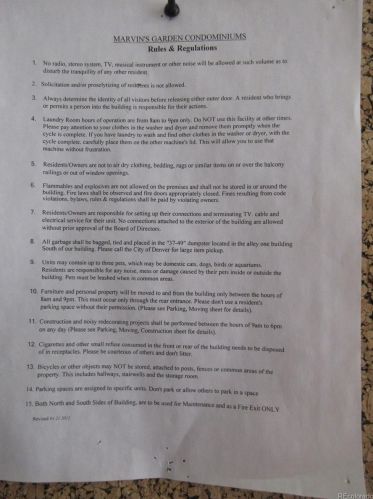 1149 Columbine St, Denver CO  80206-3121 exterior