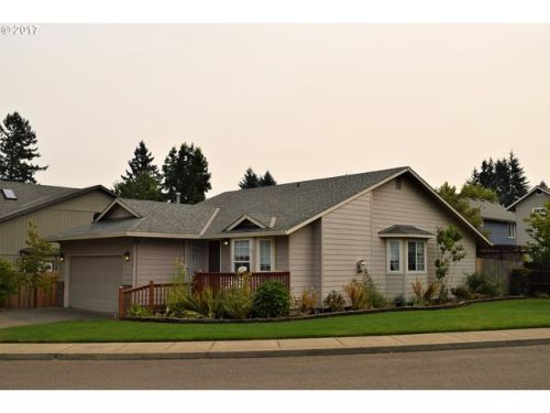 1373 14th Pl, Barlow, OR 97013-3290