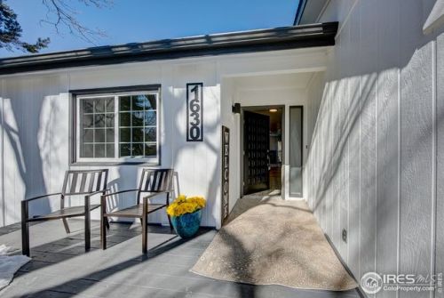 1630 Lakeshore Dr, Fort Collins, CO 80525-2476
