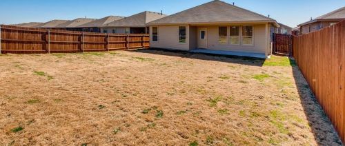 1037 Spanish Needle Trl, Fort Worth, TX 76177-7206