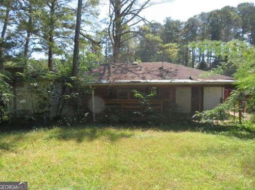 128 Hillsdale Dr, Atlanta GA  30315-6530 exterior