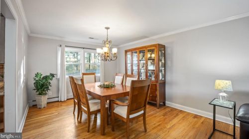 13 Rosalind Dr, Trenton NJ  08648-3245 exterior