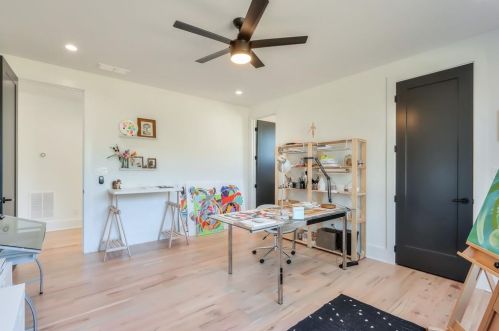 2135 Marann Dr, Atlanta GA  30345-3536 exterior