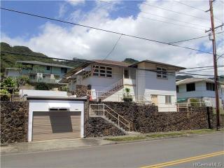 2378 Palolo Ave, Honolulu, HI 96816-3133